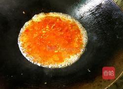 粉条炒肉末的做法图解8