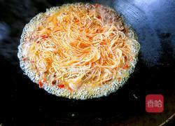 粉条炒肉末的做法图解9