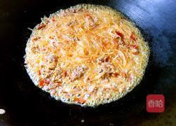 粉条炒肉末的做法图解10