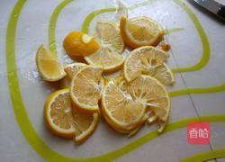 蜂蜜泡柠檬的做法图解2