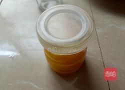 蜂蜜泡柠檬的做法图解6