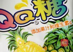 自制布丁（不用蒸烤 不用鸡蛋）的做法图解2