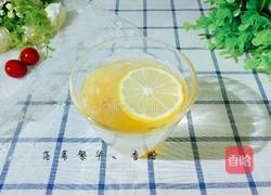 柚子蜂蜜茶的做法图解6