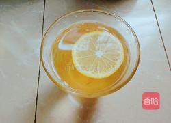 柚子蜂蜜茶的做法图解5