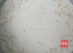 港式斋肠粉的做法图解3