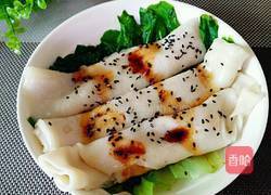 港式斋肠粉的做法图解11