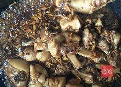 娘酒鸡的做法图解4