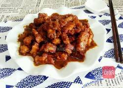 黄焖肉的做法图解13