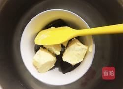 巧克力流心蛋糕(心太软)的做法图解2