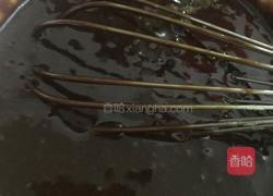 巧克力流心蛋糕(心太软)的做法图解7