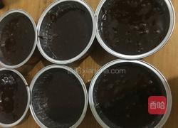 巧克力流心蛋糕(心太软)的做法图解8