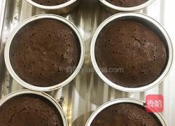 巧克力流心蛋糕(心太软)的做法图解10