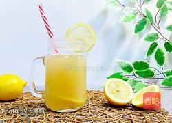 冬瓜柠檬茶的做法图解9