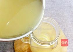 冬瓜柠檬茶的做法图解8