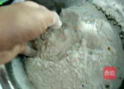 核桃酥饼的做法图解5