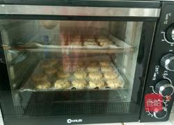 核桃酥饼的做法图解8