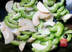 素炒竹笋的做法图解3