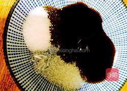 电饭锅烤鸡的做法图解3