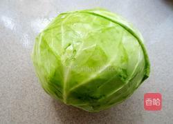 炒大头菜的做法图解1