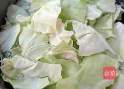 炒大头菜的做法图解2