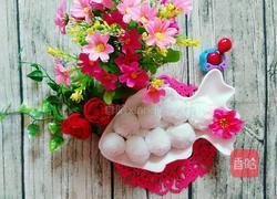 糥米糍的做法图解7