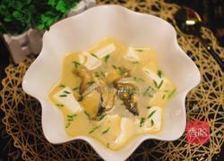 鲢鱼头炖豆腐的做法图解11