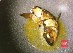 鲢鱼头炖豆腐的做法图解6