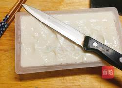 鲢鱼头炖豆腐的做法图解9