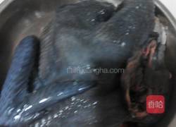 虫草乌鸡汤的做法图解1