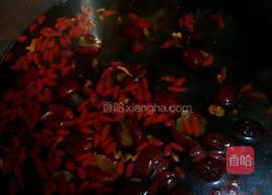 虫草乌鸡汤的做法图解4