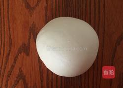 羊肉冬瓜水饺的做法图解4