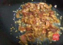 大葱爆羊肉的做法图解6