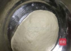 酱香肉饼的做法图解2