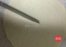 酱香肉饼的做法图解9