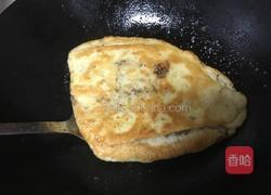 酱香肉饼的做法图解17