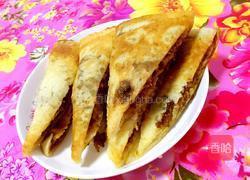 酱香肉饼的做法图解19