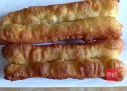 早餐油条的做法图解1