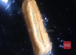早餐油条的做法图解11
