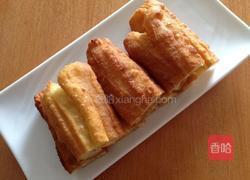 早餐油条的做法图解13