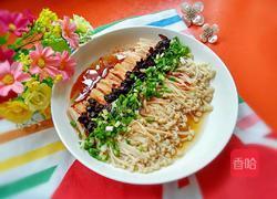 老干妈豆豉金针菇的做法图解8