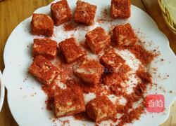 红豆腐的做法图解5