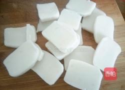 日式年糕汤的做法图解1