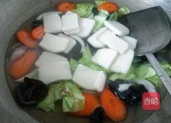 日式年糕汤的做法图解7