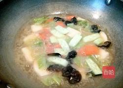 日式年糕汤的做法图解10