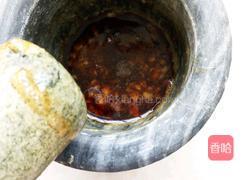 老干妈拌黄瓜的做法图解3