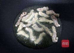 茄汁排条的做法图解9