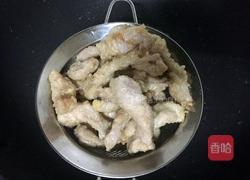 茄汁排条的做法图解10