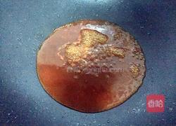 茄汁排条的做法图解12