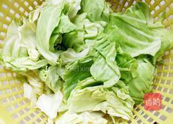 干煸大头菜的做法图解1