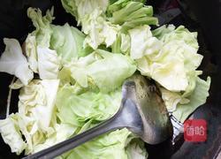 干煸大头菜的做法图解5